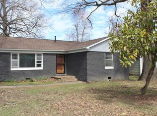 3127 Harrison St, Paducah, KY 42001