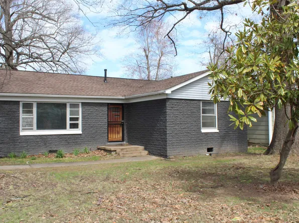 3127 Harrison St, Paducah, KY 42001