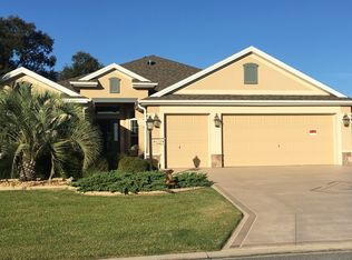 2984 Buttercup Way, The Villages, FL 32163