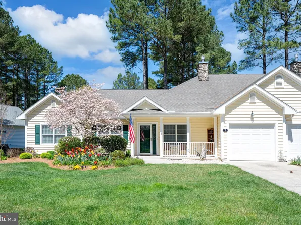 7 Teaberry Ln #67, Georgetown, DE 19947