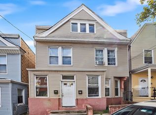 138 Randolph Ave, Jersey City, NJ 07305