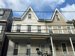 685 N 2nd St, Pottsville, PA 17901