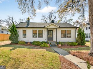 229 Alcovy St, Monroe, GA 30655