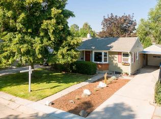 213 S Mark St, Boise, ID 83705
