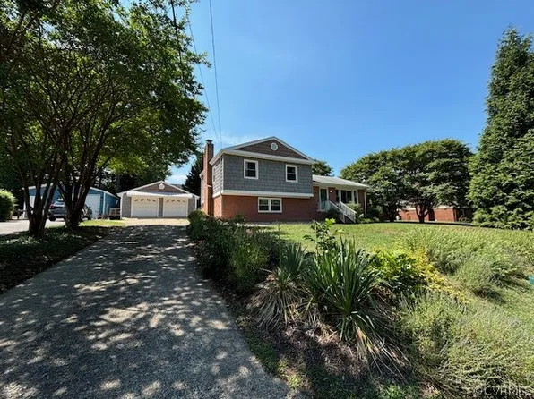 7604 Alvarado Rd, Henrico, VA 23229