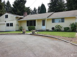 4802 & 4804 64th St E, Tacoma, WA