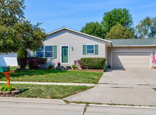 640 S 13th St, Nevada, IA 50201