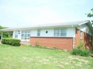 1090 Dashaway Rd, Chuckey, TN 37641