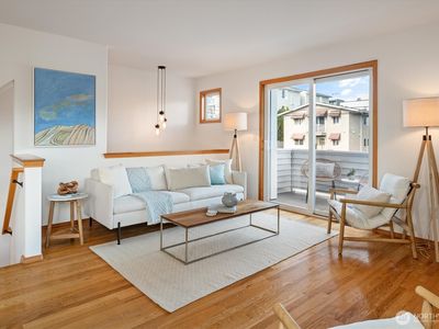 2601 NW 59th Street, Seattle, WA, 98107
