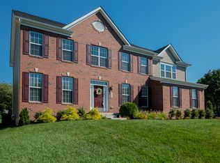 8500 Marblehead Rd, Lutherville Timonium, MD 21093