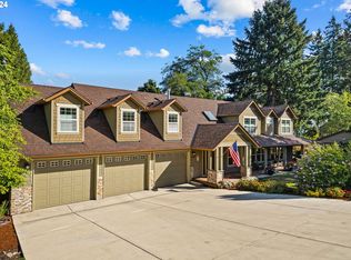 1320 NE 160th Ave, Portland, OR 97230