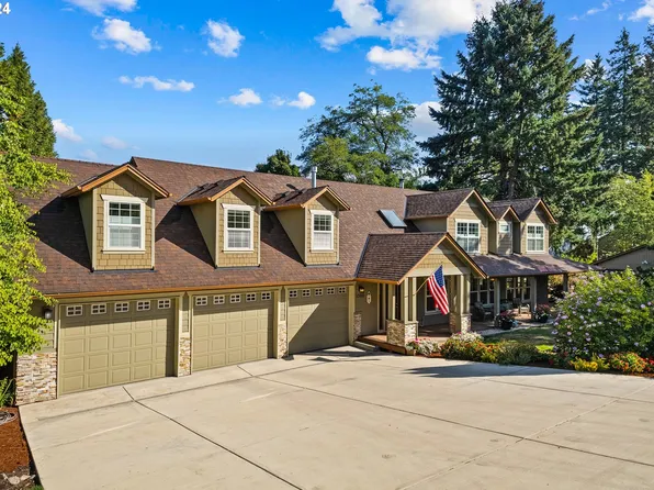 1320 NE 160th Ave, Portland, OR 97230