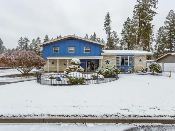 11107 E 23rd Ave, Spokane, WA 99206