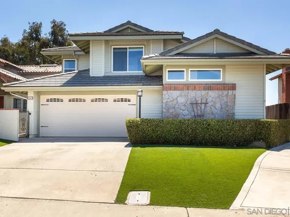 9665 Saskatchewan Ave, San Diego, CA 92129