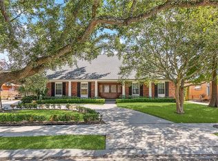 774 Crystal St, Pt Sulphur, LA 70124