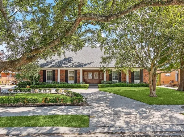 774 Crystal St, Pt Sulphur, LA 70124