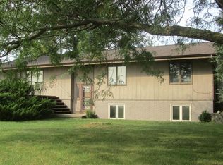 1296 P Ave, Traer, IA 50675
