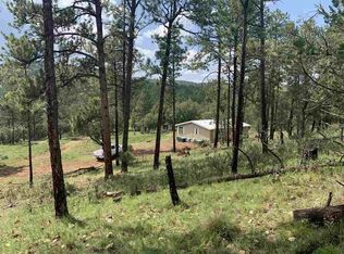 545 Walker Canyon Rd, Mayhill, NM 88339