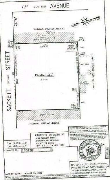 2nd image of 638 Sackett St