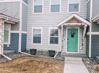 5544 Sacagawea Dr, Billings, MT 59101