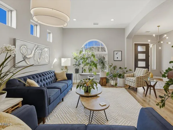 7615 E TRADERS Trail, Prescott Valley, AZ 86314