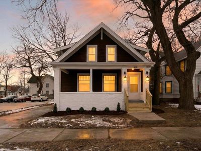 708 W Grand Avenue, Beloit, WI, 53511