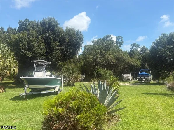 4281 Elwood Rd, Fort Myers, FL 33908