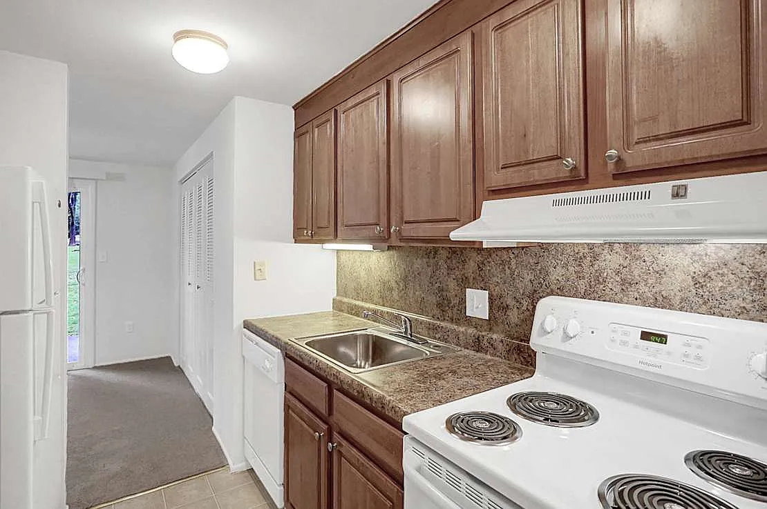 Wesley Park Townhouses — Photo 1