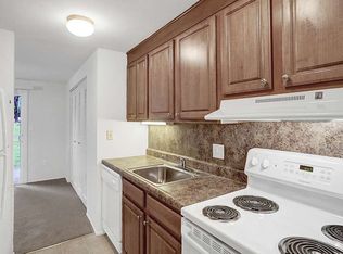 Wesley Park Townhouses, Mechanicsburg, PA 17055