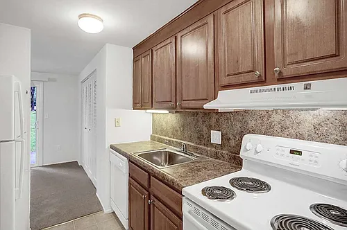 Wesley Park Townhouses Photo 1