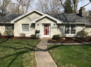 2016 Grecourt Dr, Toledo, OH 43615