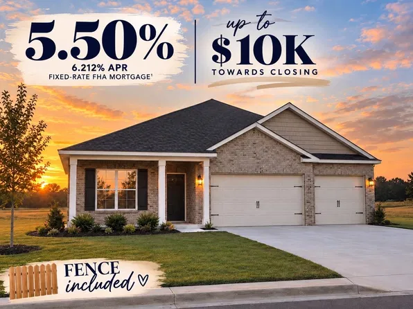 990 Mewborn Farm Rd, Oakland, TN 38060