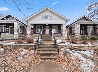 4384 Holly Hills Blvd, Saint Louis, MO 63116