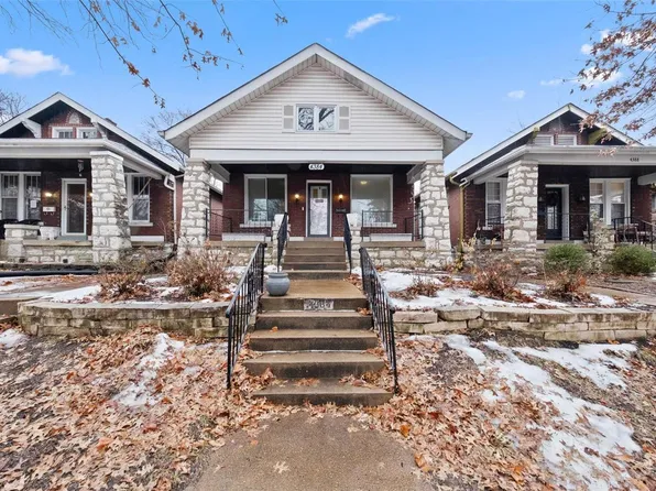 4384 Holly Hills Blvd, Saint Louis, MO 63116