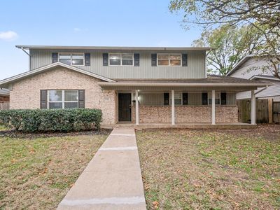 1702 Charleston Dr, Garland, TX, 75041