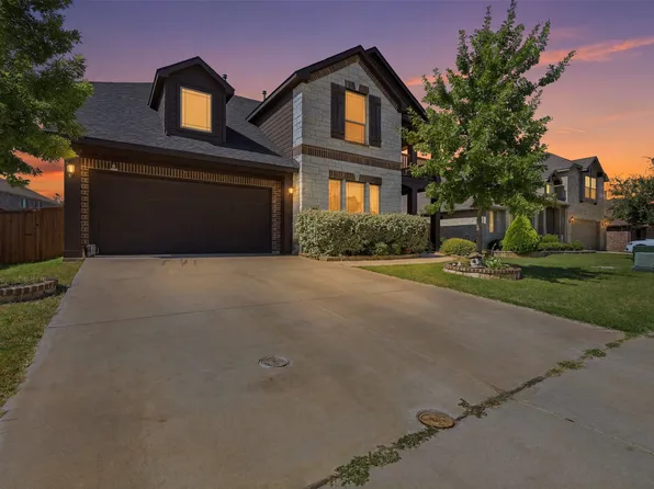 1112 Bear Oak Dr, Burleson, TX 76028