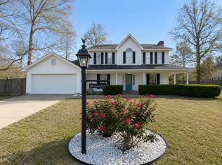 207 Hunnington Dr, Columbus, MS 39705