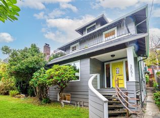 2051 24th Ave E, Seattle, WA 98112