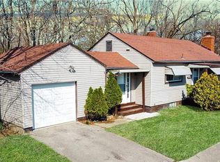 2019 Arlene Ave, Dayton, OH 45406