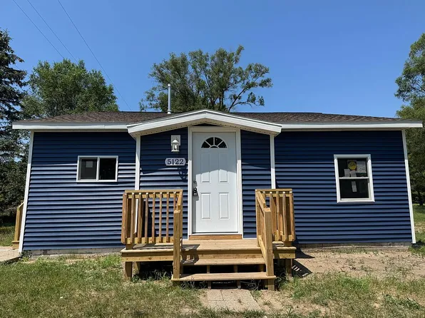 5122 Rose St, Muskegon, MI 49442