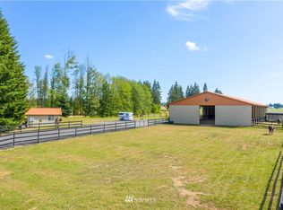 190 Schreiner Rd, Chehalis, WA 98532