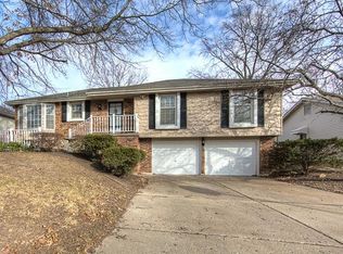 2713 Reynolds Ave, Independence, MO 64055