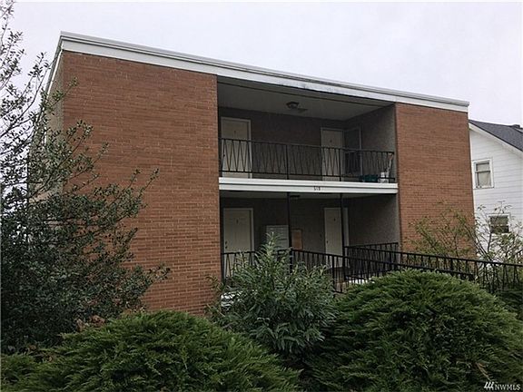 3rd image of 519 N Garden St #2