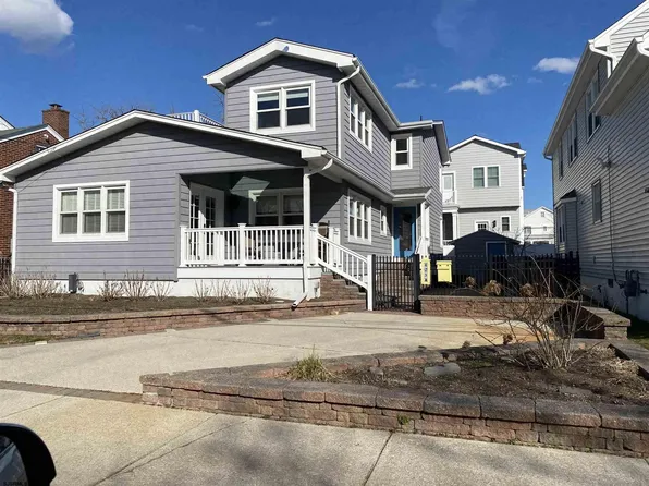 425 N Rumson Ave #A, Margate, NJ 08402