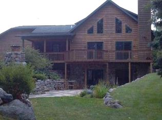 17717 Hwy T, Townsend, WI 54175