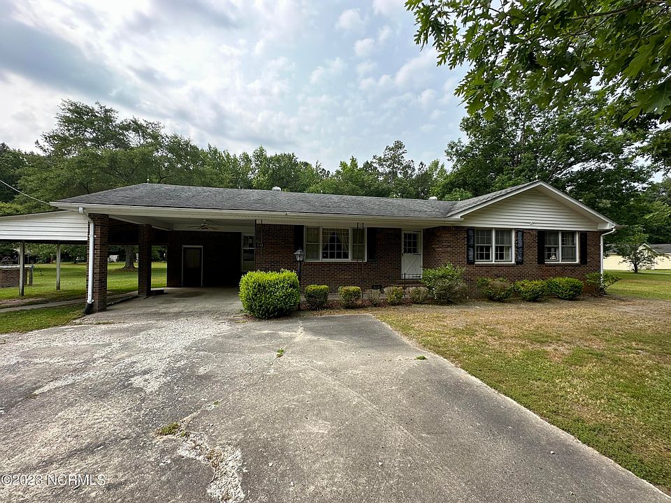 522 Francis Mill Rd, Aulander, NC 27805 MLS 8108792 Zillow