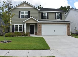 122 Old Mill Xing, Bluffton, SC 29910