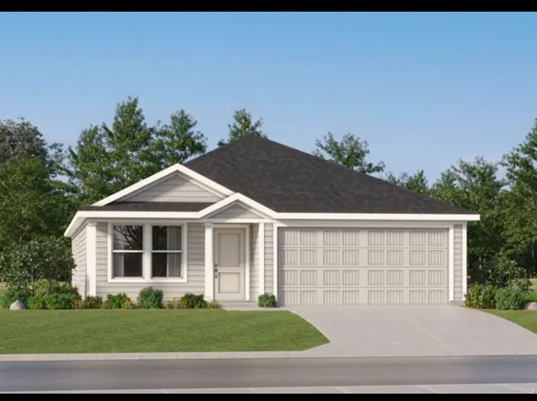 7706 Thor Dr #7706, Corpus Christi, TX 78414