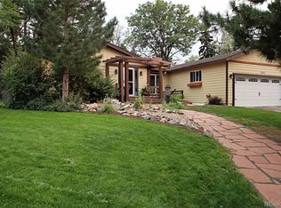 11510 W Center Ave, Lakewood, CO 80226