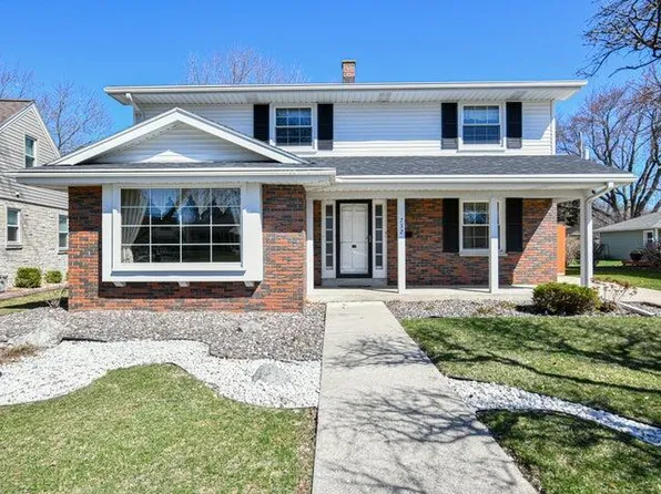 732 N Cumberland DRIVE, Waukesha, WI 53188